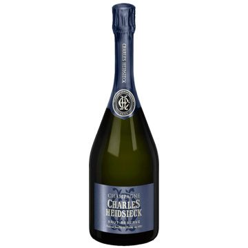 Charles Heidsieck Champagne Brut Reserve Magnum