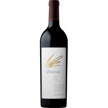 Overture Opus One - Mondavi Rothschild - 0.75L