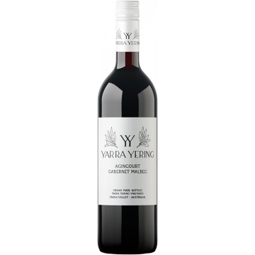 Agincourt 2017 - Yarra Yering - 0.75L