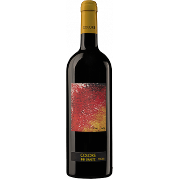 Bibi Graetz Colore Toscana Rosso