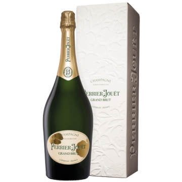 Perrier Jouet Champagne Grand Brut Magnum