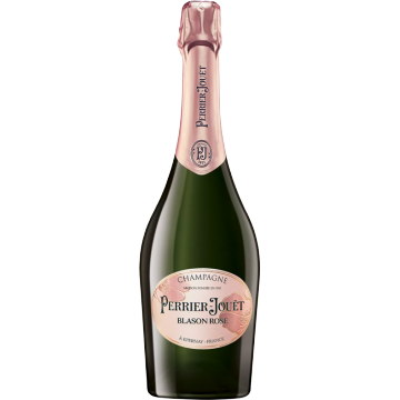 Magnum - Champagne Perrier Jouët - Blason Rosé - 1.5L