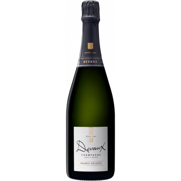 Champagne Devaux - Grande Réserve