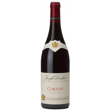 Corton Grand Cru 2017 - Joseph Drouhin - 0.75L