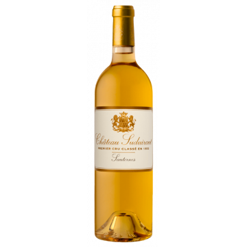 Chateau Suduiraut Sauternes 1er Cru