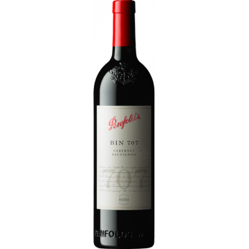 Penfolds Bin 707 Cabernet Sauvignon