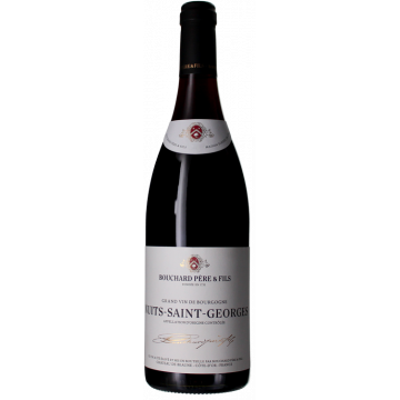 Nuits Saint-Georges 2019 - Bouchard Père et Fils - 0.75L