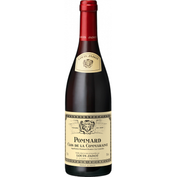 Pommard 1er Cru Clos de la Commaraine