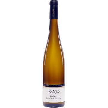 Riesling Grand Cru Winzenberg