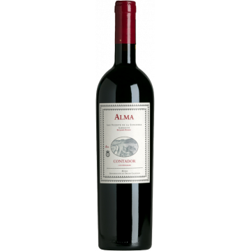 Alma