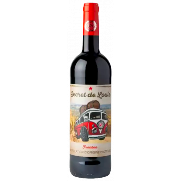 Secret de Louis 2020 - 0.75L