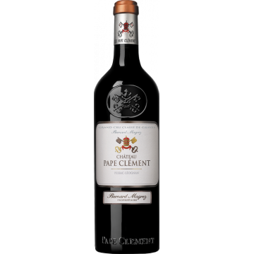 Château Pape Clément 2020 - Cru Classé de Graves - 0.75L