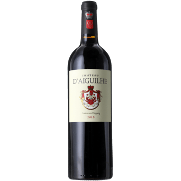 Château d'Aiguilhe