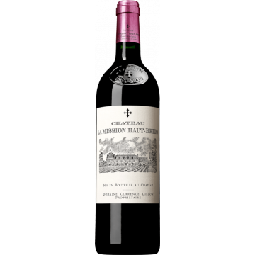 La Chapelle de la Mission Haut-Brion