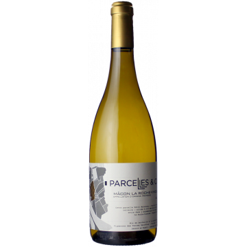 Mâcon la Roche-Vineuse