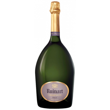Magnum Champagne R de Ruinart Brut - 1.5L