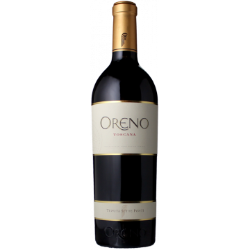 Sette Ponti Oreno