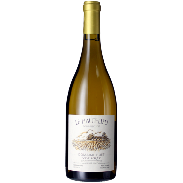 Le Haut Lieu Demi-sec 2022 - Domaine Huet - 0.75L