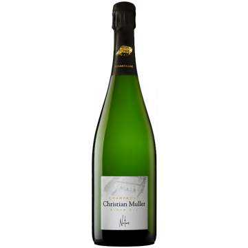 Champagne Muller Grand Cru Nature