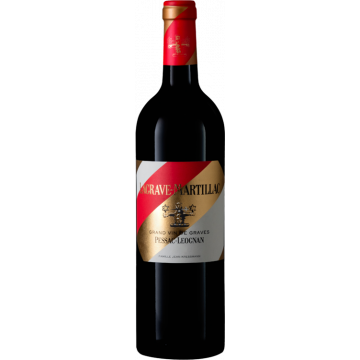 Lagrave-Martillac