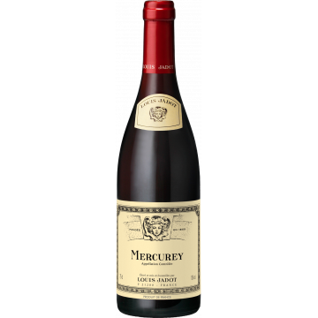 Mercurey Villages 2022 - Louis Jadot - 0.75L