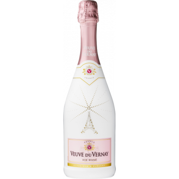 Veuve du Vernay Ice Rosé