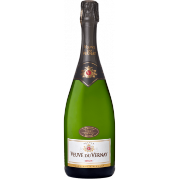 Veuve du Vernay Brut - 0.75L