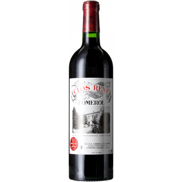 Clos René