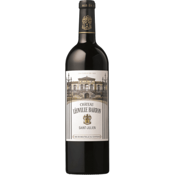Château Leoville-Barton Saint-Julien 2ème Cru Classé