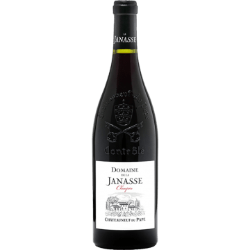 Chaupin 2021 - Domaine de la Janasse - 0.75L