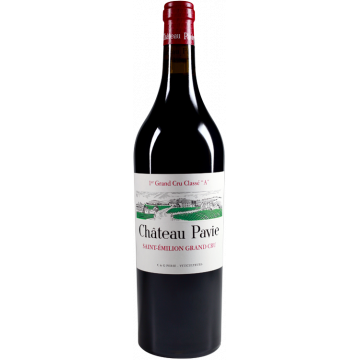 Chateau Pavie Saint Emilion 1er Grand Cru Classe A
