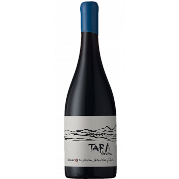 Red Wine N°1 Pinot Noir