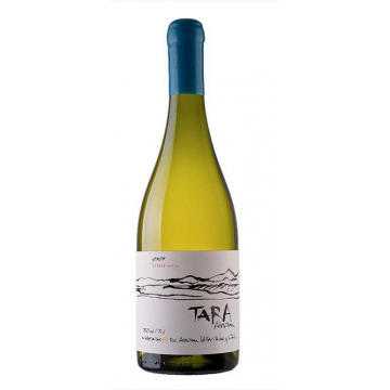White Wine N°3 - Sauvignon Blanc 2022 - Tara - 0.75L