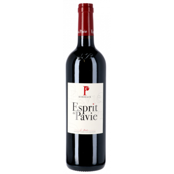 Chateau Pavie Bordeaux Esprit de Pavie