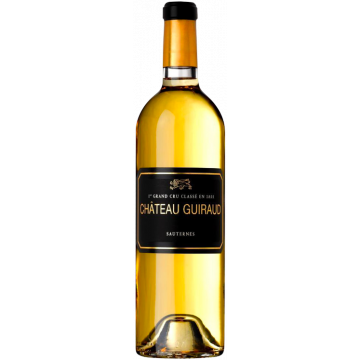 Château Guiraud 2010 - 1er Cru Classé - 0.75L