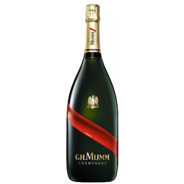 Magnum - Champagne Mumm - Grand Cordon
