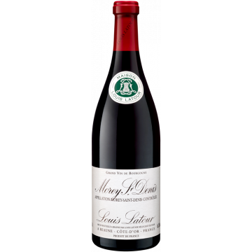 Morey Saint-Denis 2017 - Louis Latour - 0.75L