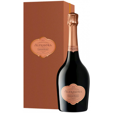 Champagne Laurent Perrier - Alexandra 2012 - Astuccio Luxe - 0.75L