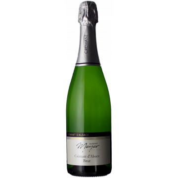 Crémant d'Alsace Magnum
