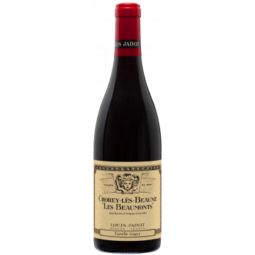 Louis Jadot Chorey-Lès-Beaune Lieu-dit Les Beaumonts