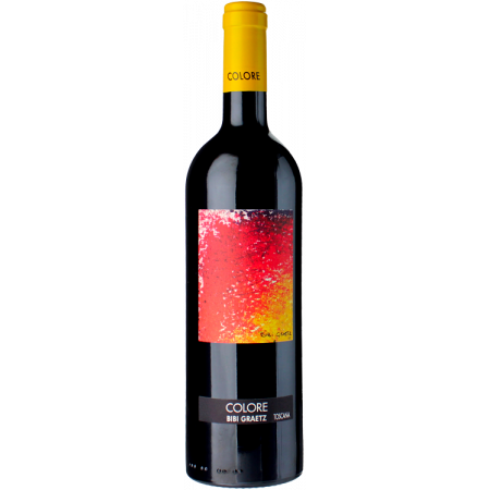 Colore 2021 - Bibi Graetz Colore 2021 - Bibi Graetz