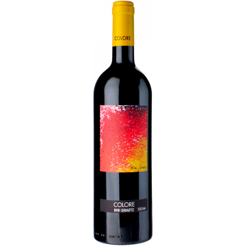 Colore 2021 - Bibi Graetz - 0.75L