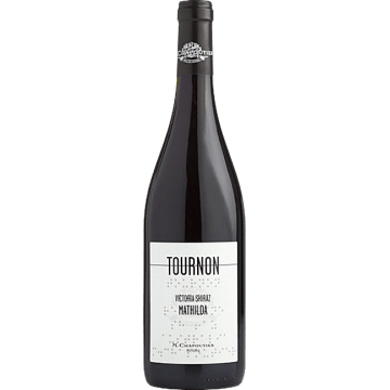 Victoria Shiraz Mathilda 2022 - Domaine Tournon by M. Chapoutier