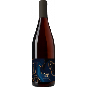 Pinot Noir - Maison Auzias - 0.75L