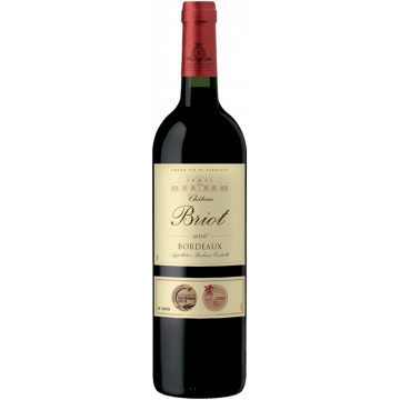 Château Briot