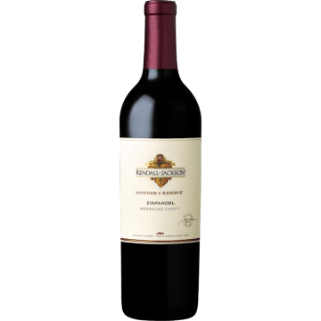 Vintner's Réserve Zinfandel