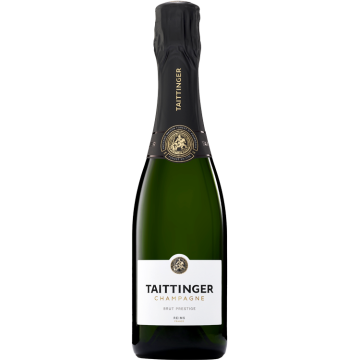 Mezza Bottiglia - Champagne Taittinger - Prestige - 0.375L