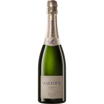 Champagne Lallier - Blanc de Noirs - 0.75L