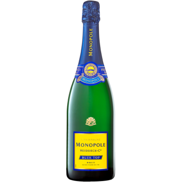 Champagne Heidsieck & Co Monopole - Blue Top - 0.75L