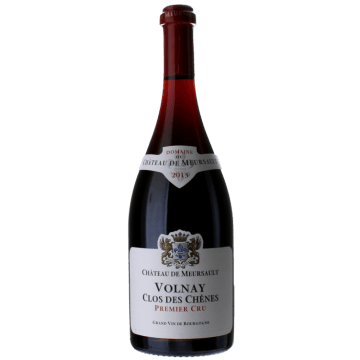 Volnay 1er Cru Clos Des Chenes 2022 - Château de Meursault - 0.75L